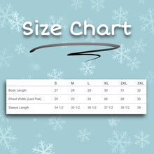 Load image into Gallery viewer, Winter Bear Embroidered Navy Sweatshirt