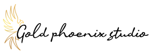 goldphoenixstudio logo