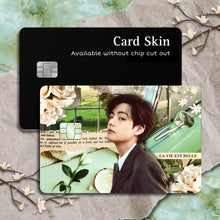 Load image into Gallery viewer, Individual and OT7 Credit Card Skins