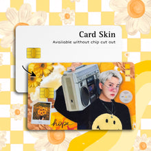 Load image into Gallery viewer, Individual and OT7 Credit Card Skins