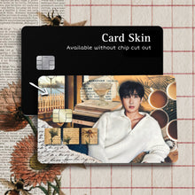 Load image into Gallery viewer, Individual and OT7 Credit Card Skins