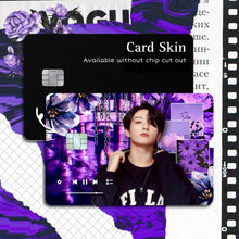 Load image into Gallery viewer, Individual and OT7 Credit Card Skins
