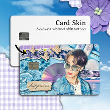 Load image into Gallery viewer, Individual and OT7 Credit Card Skins
