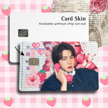 Load image into Gallery viewer, Individual and OT7 Credit Card Skins