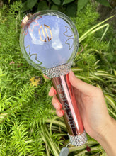 Load image into Gallery viewer, Korean Text and Symbol Vinyls - BTS Lightstick Decals