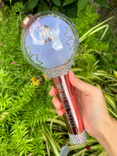 Load image into Gallery viewer, *Part 1/2* BTS MOTS SE Lightstick Handle Skin Decal