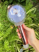 Load image into Gallery viewer, *Part 2/2* BTS MOTS SE Lightstick Accessory Skin Decals