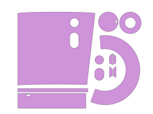 Load image into Gallery viewer, Cricut Project File