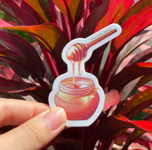 Load image into Gallery viewer, Sweet as Honey Weatherproof Sticker