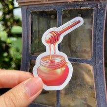 Load image into Gallery viewer, Sweet as Honey Weatherproof Sticker