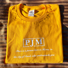 Load image into Gallery viewer, Initial Shirt Collection