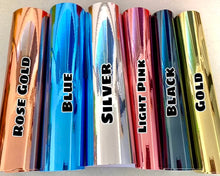 Load image into Gallery viewer, 0613 Vinyl Debut Date Decal