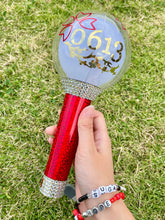 Load image into Gallery viewer, 0613 Vinyl Debut Date Decal