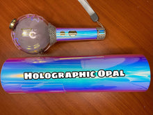 Load image into Gallery viewer, 0613 Vinyl Debut Date Decal