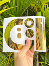 Load image into Gallery viewer, *Part 2/2* BTS MOTS SE Lightstick Accessory Skin Decals