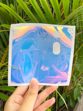 Load image into Gallery viewer, *Part 1/2* BTS MOTS SE Lightstick Handle Skin Decal