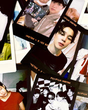 Load image into Gallery viewer, Custom Instax Mini Prints