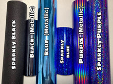 Load image into Gallery viewer, Korean Text and Symbol Vinyls - BTS Lightstick Decals
