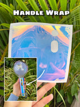 Load image into Gallery viewer, *Digital File* MOTS SE Lightstick Template - PNG, SVG, &amp; Cricut Link
